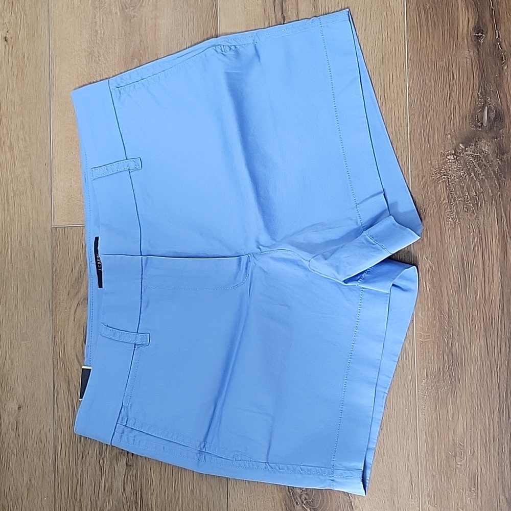 J. Crew Chino Shorts